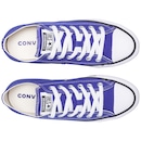 Tênis Converse Chuck Taylor - Unissex - Foto 5