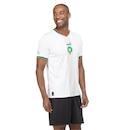 Camisa Seleção do Marrocos II 22 Torcedor Puma - Masculina - Foto 4