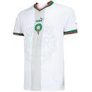 Camisa Seleção do Marrocos II 22 Torcedor Puma - Masculina - Foto 7