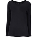 Camiseta Lauf Manga Longa Basic - Feminina - Foto 7