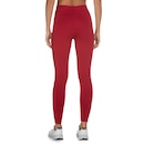 Calça Legging Feminina Lauf Basic Color - Foto 3