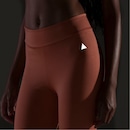 Calça Legging Feminina Lauf Basic Color - Foto 4