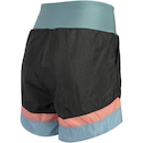 Short Feminino Lauf Linha Titanium - Foto 7