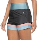 Short Feminino Lauf Linha Titanium - Foto 2