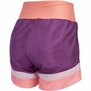 Short Feminino Lauf Linha Titanium - Foto 8