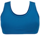 Top Fitness Lauf Sem Bojo Baixa Sustentação Basic Color - Adulto - Foto 7