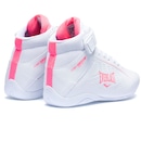 Tênis Everlast Jump Classic - Feminino - Foto 4