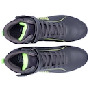 Tênis Everlast Jump Classic - Masculino - Foto 5