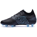 Chuteira de Campo Umbro Adamant Pro - Adulto - Foto 3