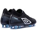 Chuteira de Campo Umbro Adamant Pro - Adulto - Foto 4