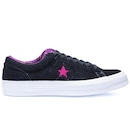 Tênis Converse One Star OX - Unissex - Foto 1