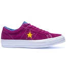 Tênis Converse One Star Ox - Unissex - Foto 1