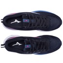 Tênis Mizuno Wave Vitality 4 - Feminino - Foto 5