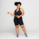 Top Fitness com Bojo Removível Oxer Alta Sustentação Run - Adulto - Foto 9