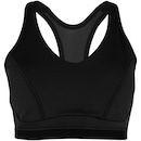 Top Fitness com Bojo Removível Oxer Alta Sustentação Run - Adulto - Foto 12