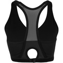 Top Fitness com Bojo Removível Oxer Alta Sustentação Run - Adulto - Foto 13