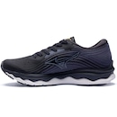 Tênis Mizuno Wave Sky 6 - Masculino - Foto 3