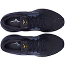 Tênis Mizuno Wave Sky 6 - Masculino - Foto 5