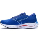 Tênis Mizuno Wave Rider26 - Masculino - Foto 3