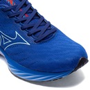 Tênis Mizuno Wave Rider26 - Masculino - Foto 8