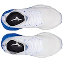 Tênis Mizuno Wave Neo Ultra - Feminino - Foto 10