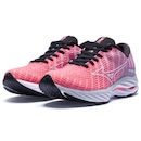Tênis Mizuno Wave Rider 26 SSW - Feminino - Foto 2