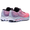 Tênis Mizuno Wave Rider 26 SSW - Feminino - Foto 4