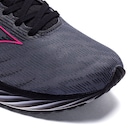 Tênis Mizuno Wave Rider 26 Pink Ribbon - Masculino - Foto 8