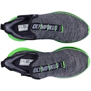 Tênis Olympikus Maneiro Kids - Júnior - Foto 5