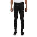 Calça Masculina Puma Iconic T7 Track Pants PT - Foto 2