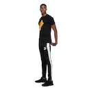 Calça Masculina Puma Iconic T7 Track Pants PT - Foto 4