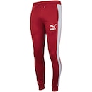 Calça Masculina Puma Iconic T7 Track Pants PT - Foto 7