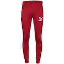 Calça Masculina Puma Iconic T7 Track Pants PT - Foto 9