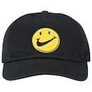 Boné Nike Aba Curva Infantil Strapback H86 DAY - Foto 2