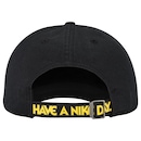 Boné Nike Aba Curva Infantil Strapback H86 DAY - Foto 3