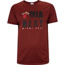 Camiseta Miami Heat NBA Bang - Masculina - Foto 5