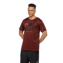 Camiseta Miami Heat NBA Bang - Masculina - Foto 2