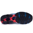 Tênis Mizuno Wave Invictus 3 - Masculino - Foto 6