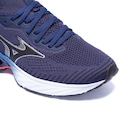 Tênis Mizuno Wave Invictus 3 - Masculino - Foto 8