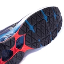 Tênis Mizuno Wave Invictus 3 - Masculino - Foto 9