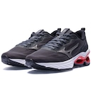 Tênis Mizuno Wave Frontier 14 - Masculino - Foto 2