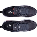 Tênis Mizuno Wave Frontier 14 - Masculino - Foto 5