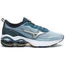 Tênis Mizuno Wave Frontier 14 - Masculino - Foto 1