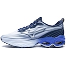 Tênis Mizuno Wave Frontier 14 - Masculino - Foto 3