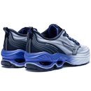 Tênis Mizuno Wave Frontier 14 - Masculino - Foto 4