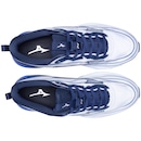 Tênis Mizuno Wave Frontier 14 - Masculino - Foto 5