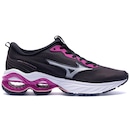 Tênis Mizuno Wave Frontier 14 - Feminino - Foto 1