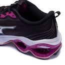 Tênis Mizuno Wave Frontier 14 - Feminino - Foto 7