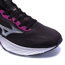 Tênis Mizuno Wave Frontier 14 - Feminino - Foto 8