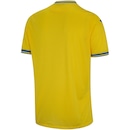 Camisa Seleção da Ucrânia I 22/23 Joma- Masculina - Foto 8